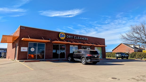 Images Tide Cleaners