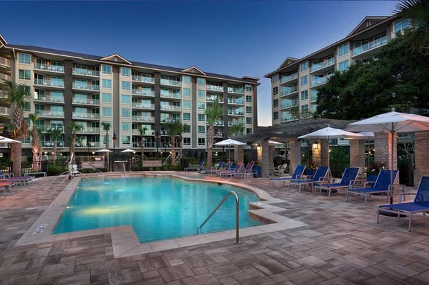 Images Hilton Grand Vacations Club Ocean Oak Resort Hilton Head