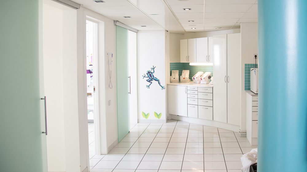 Images CM Tandklinik