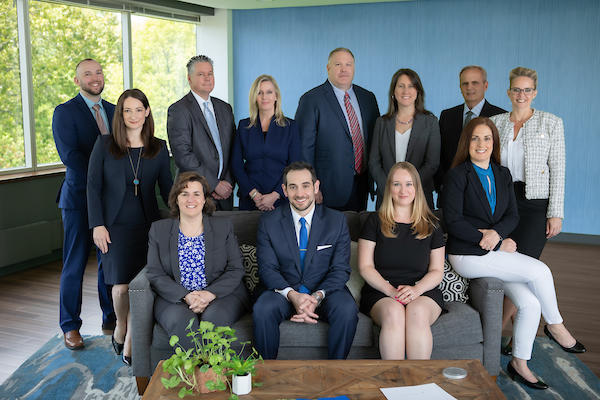 TrinityPoint Wealth Team