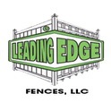 Leading Edge Fences LLC Logo