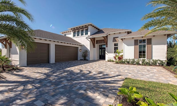 Images Distinctive Residential Construction, PLLC.