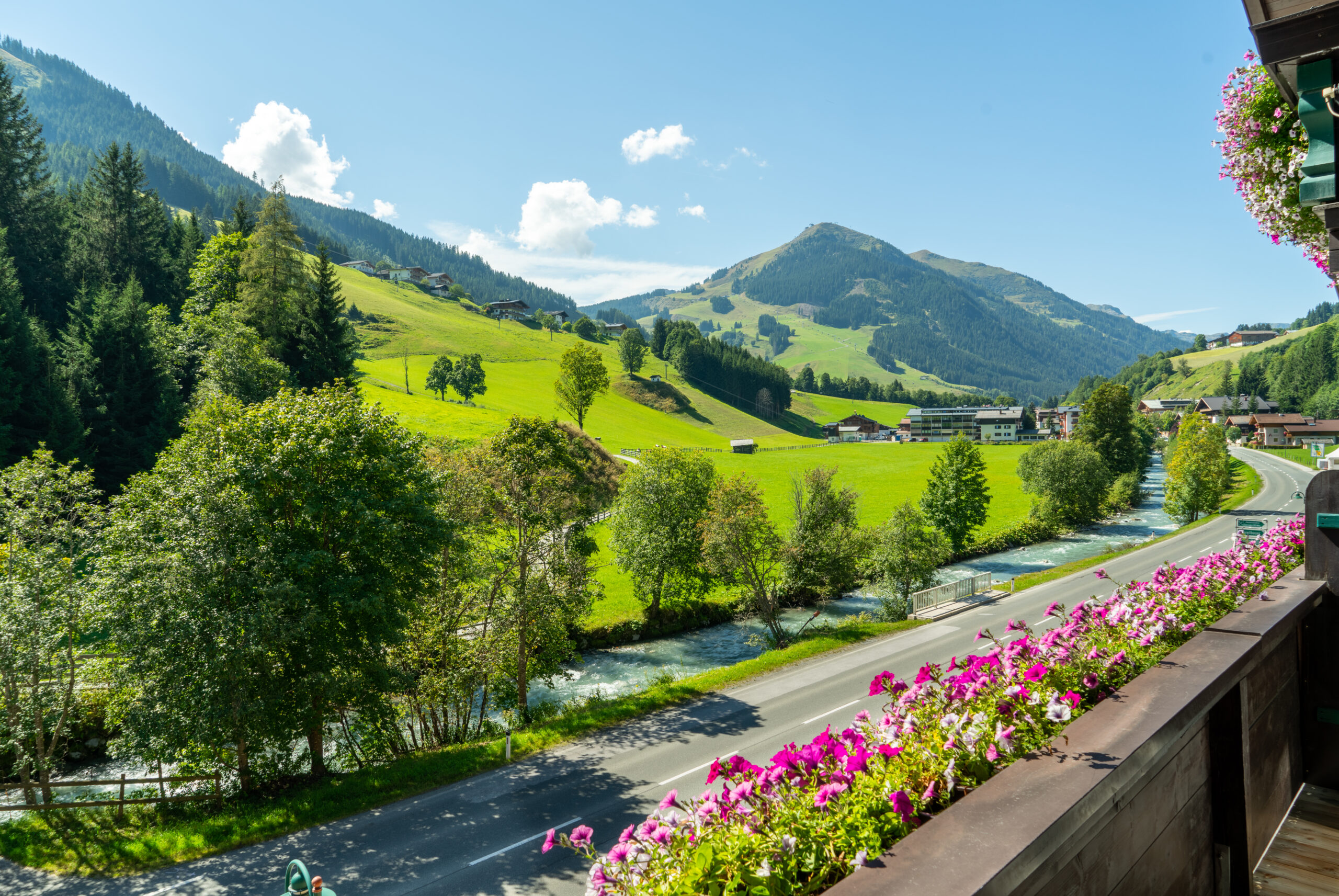 Bild 3 von Hotel Austria Saalbach