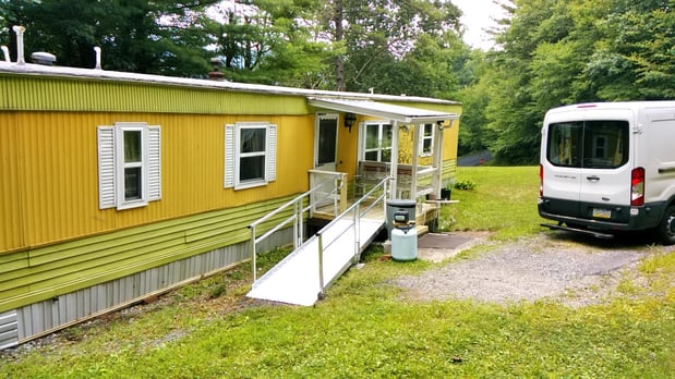 Images 101 Mobility of Northeast Pennsylvania