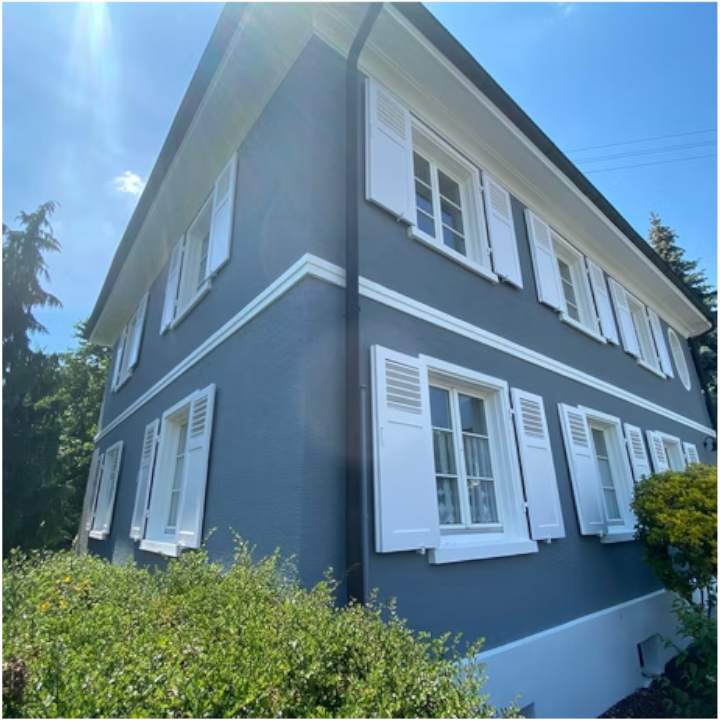 Malergeschäft Wendel GmbH, Schillerstr. 7 in Heitersheim