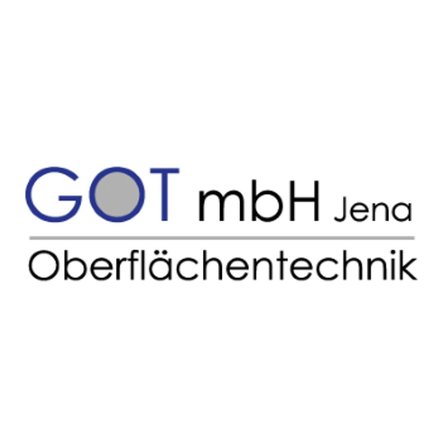 GOT Ges.für Oberflächentechnik mbH in Jena