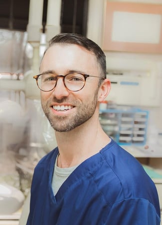 Images LeBlanc Dental