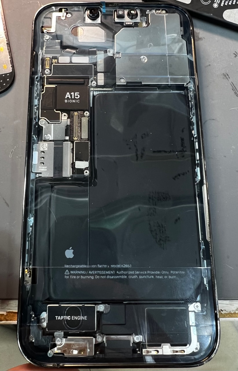 Images Casa de les fundes IFIX REPAIR EXPRESS