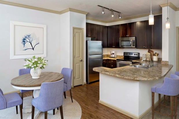 Images Camden Town Square Apartments