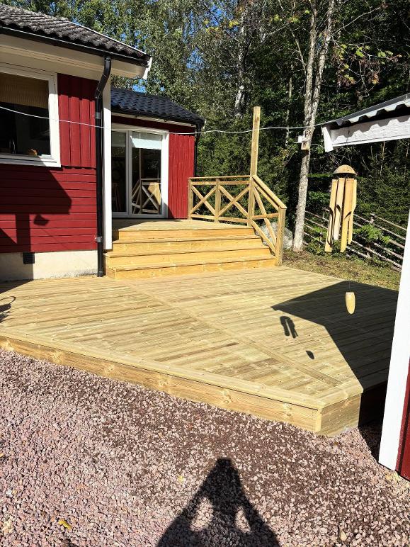 Images Svensson - Lundström Bygg AB