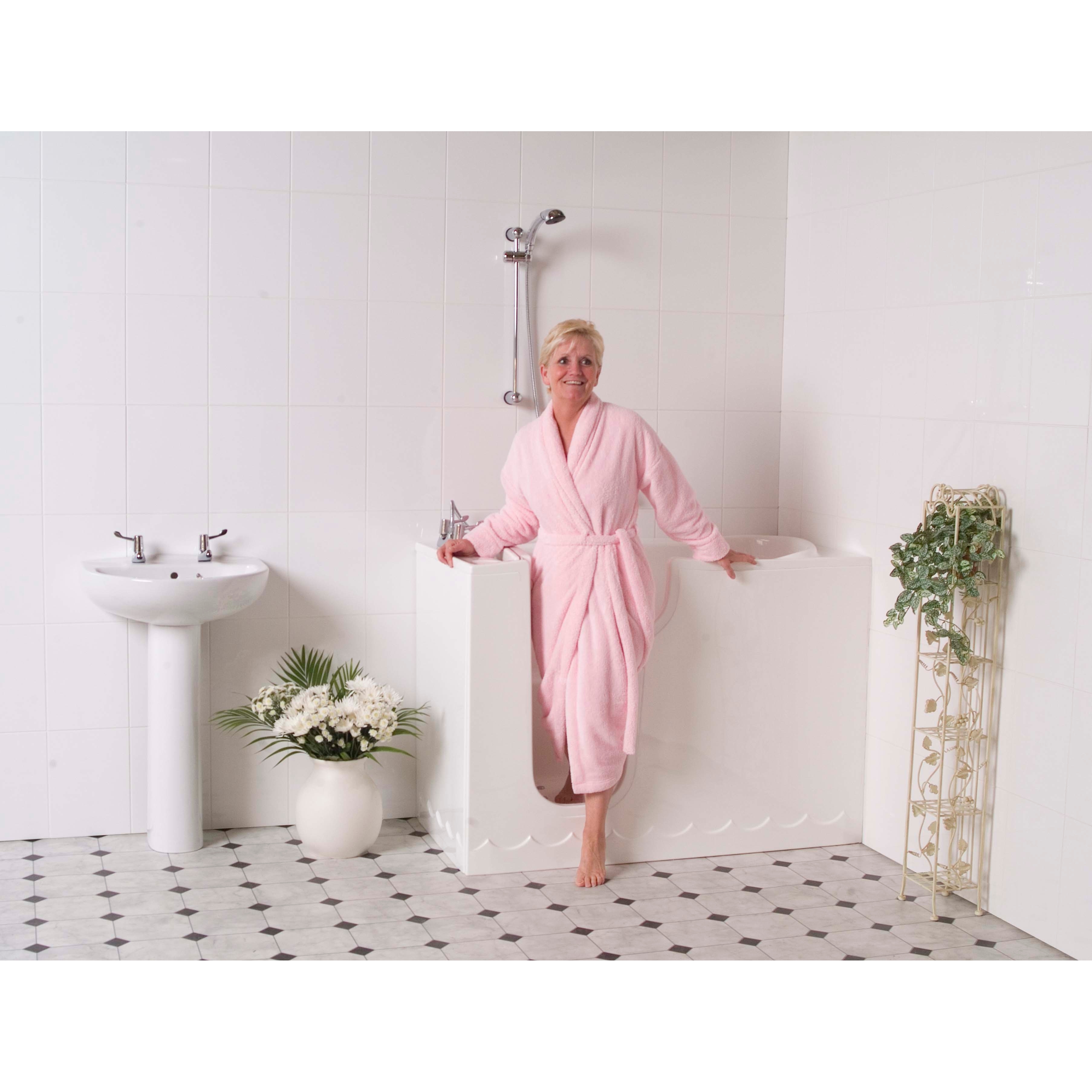 Sun City Tubs
