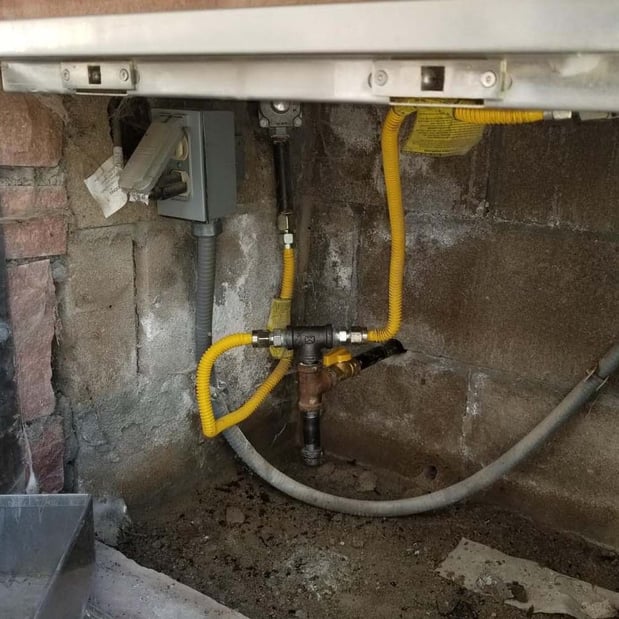 Images NextGen Plumbing