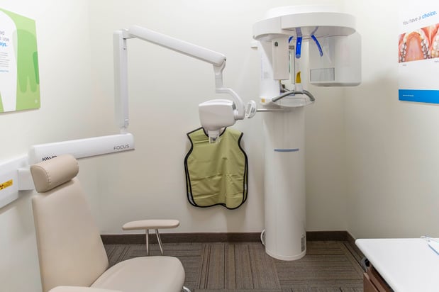 Images Dentists of St. Rose