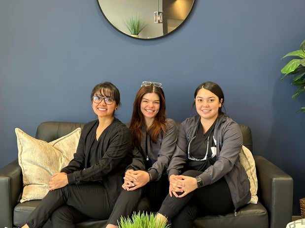 Images North Thornton Dental