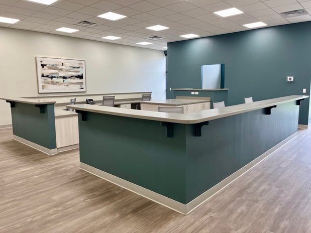 Images First Choice Immediate Care - Lincoln Family Medical Center