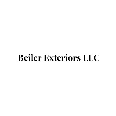 Beiler Exteriors LLC Logo