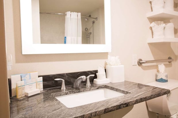 Images Hampton Inn & Suites Seattle-Downtown