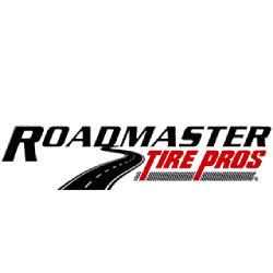 Roadmaster Tire Pros Logo