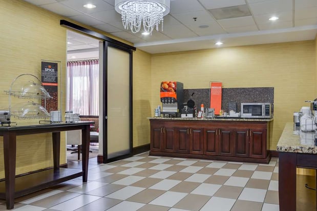 Images Hampton Inn Atlanta-Fairburn