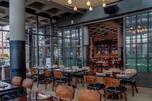 Images St. Louis Union Station Hotel, Curio Collection by Hilton