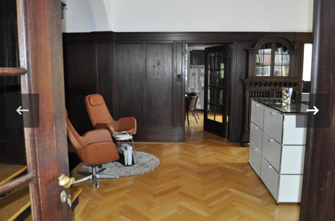 Haircon GmbH - Exklusiver Händler für Friseurbedarf, Franz-Liszt-Straße 2A in Konstanz