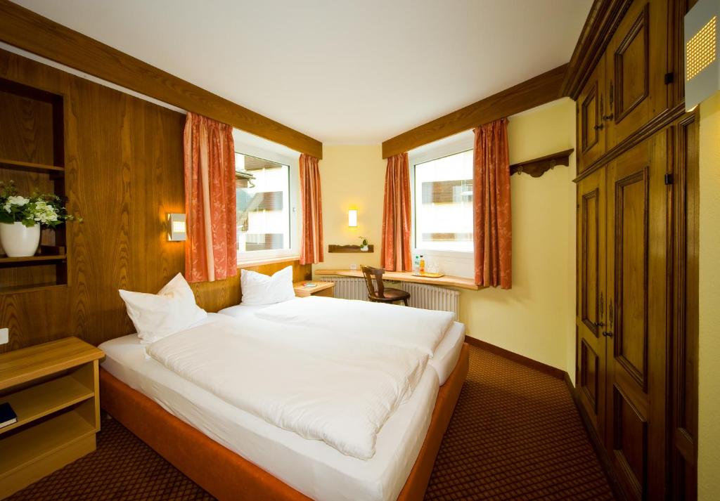 Bilder B&B CHARME-INN