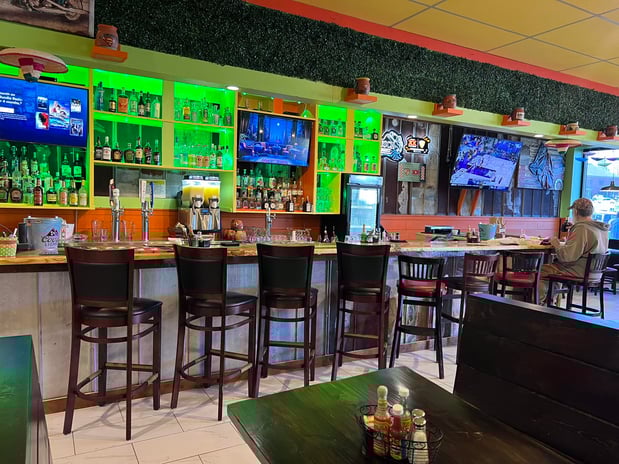 Images Mi Casa Grill and Cantina