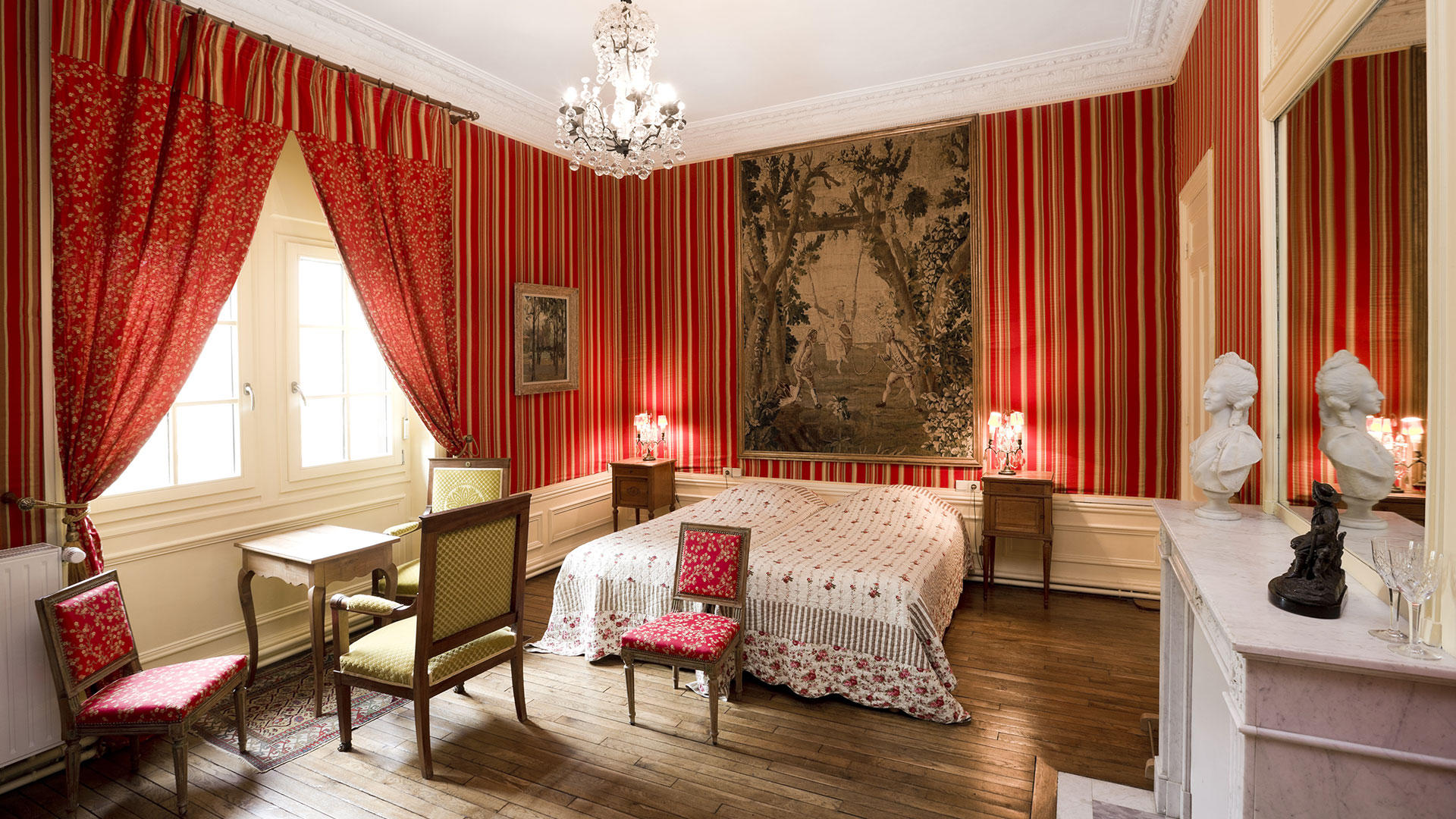 Raumausstatter Gangl, Tullner Straße 55 in Neulengbach