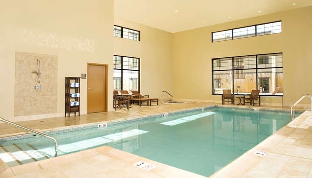 Images Homewood Suites by Hilton Bozeman