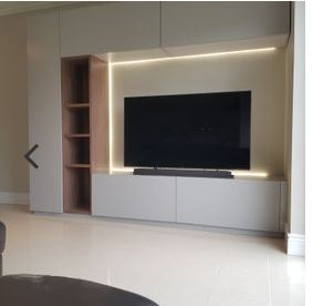 High Precision Carpentry and Joinery 3