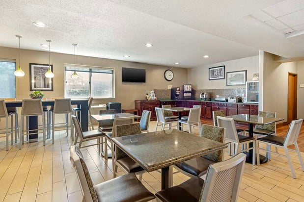 Images Best Western Des Plaines/O’Hare