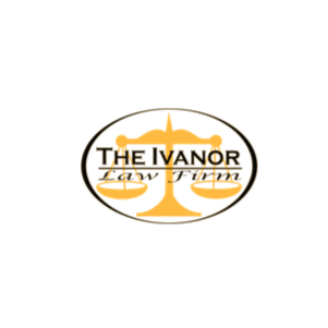 Ivanor Law Firm Logo