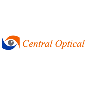 Central Optical Logo
