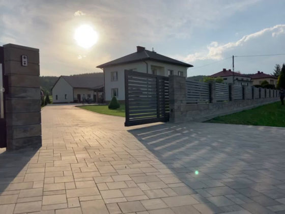 Zaun-Kauf.ch, Florenz-Strasse 1E in Münchenstein