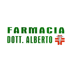 Farmacia Dr. Alberto Logo