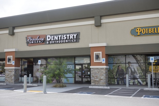 Images Broadway Smiles Dentistry and Orthodontics
