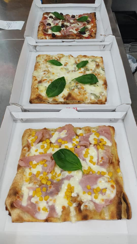Images Max Pizza Al Mare - Pizzeria - Rosticceria - Friggitoria