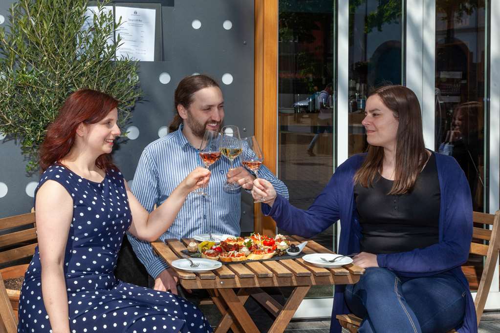 Bilder Best Western Wein-und Parkhotel Nierstein