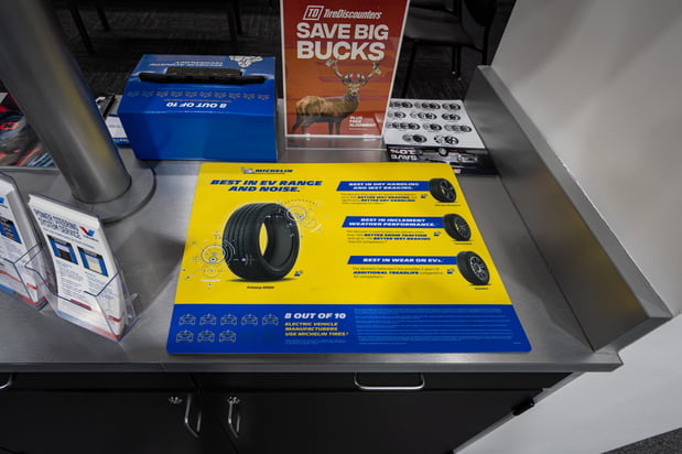 Images Tire Discounters
