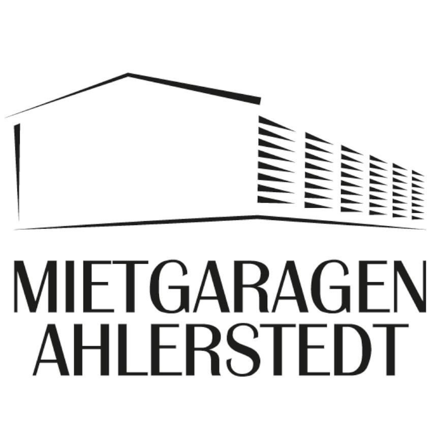 Mietgaragen Ahlerstedt Logo