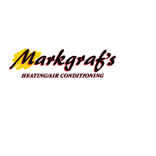 Markgraf's Heating & Air Conditioning Logo