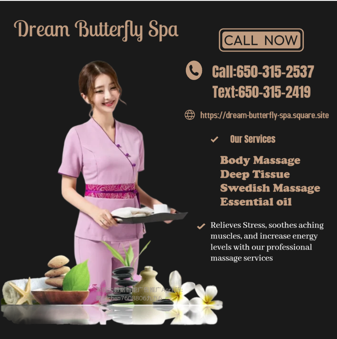 The main advantages of massage therapy are the following: It is a natural and non-invasive treatment option.
Massage therapy can help to relieve pain, stiffness, and muscle tension.
