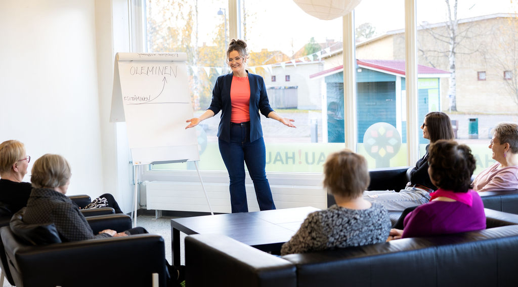 Images Olemisen Voima