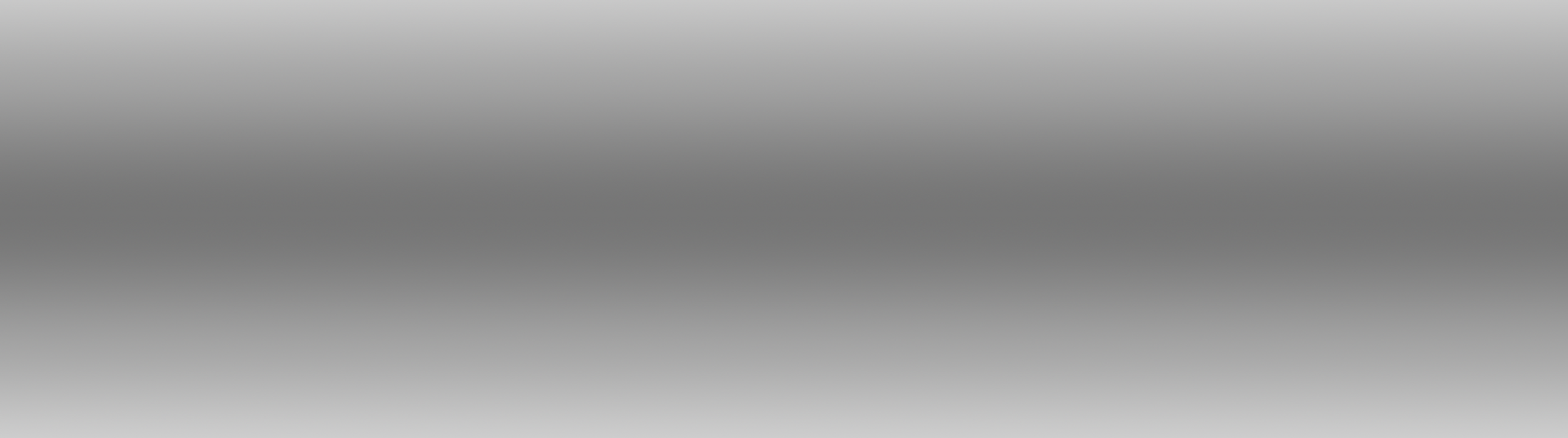 A subtle gradient background fading from dark gray to light gray.