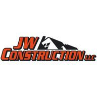JW Construction LLC Logo