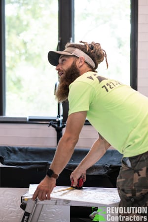 Images Revolution Contractors, LLC