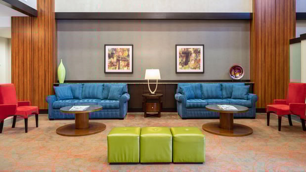 Images Holiday Inn & Suites Houston West - Westway Park by IHG