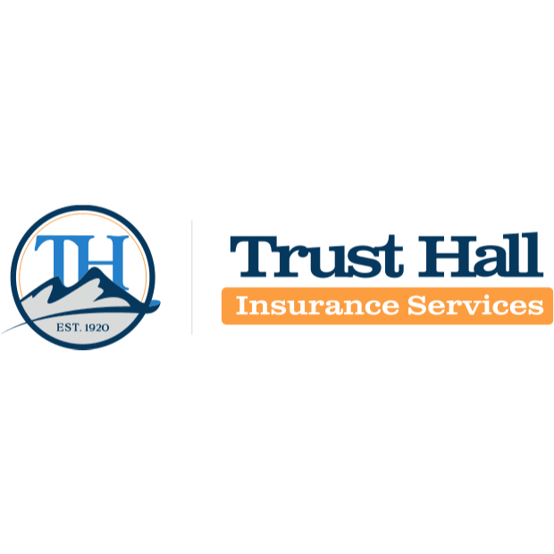 Trust Hall Insurance Services Logo