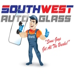 Southwest Auto Glass Logo