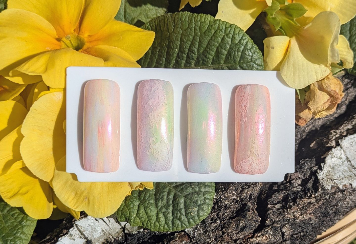 The Lash & Nails Studio by Kerstin Vieweg, Am Linsenviertel 9 in Riedbach